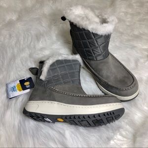 ❄️NEW!!! Sperry Altona Powder Waterproof Snow Boot
